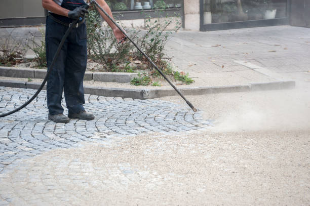 Best Animal Enclosure Cleaning  in Cross Plains, TX