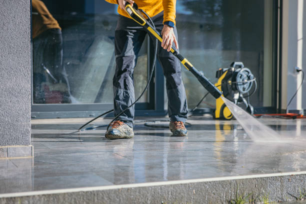 Best Pool Deck Cleaning  in Cross Plains, TX