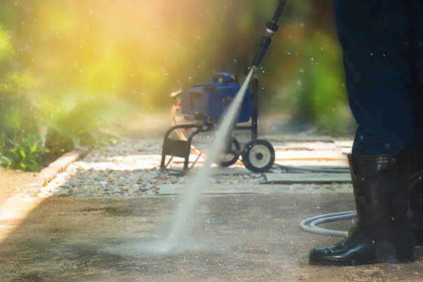 Best Playground Equipment Cleaning  in Cross Plains, TX
